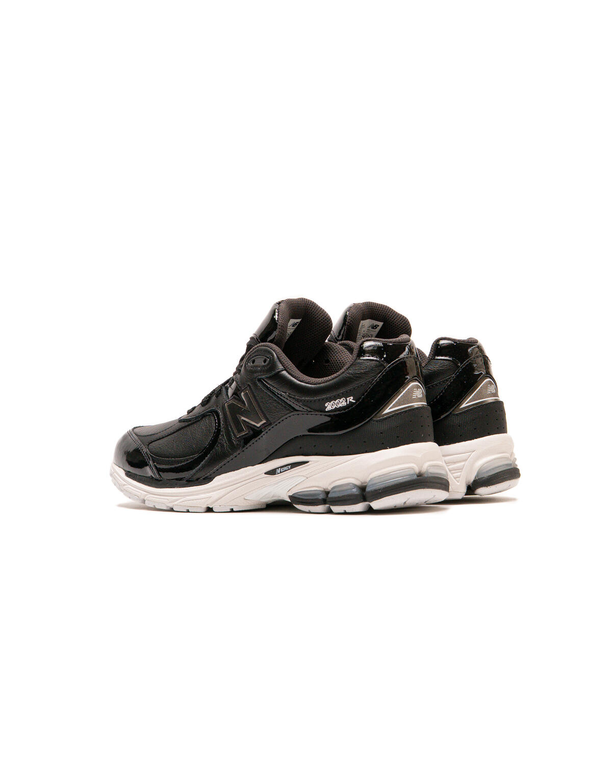 New Balance 2002R Black - Image 4