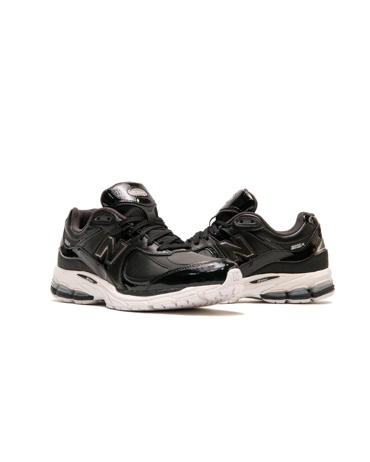 New Balance 2002R Black - Image 5