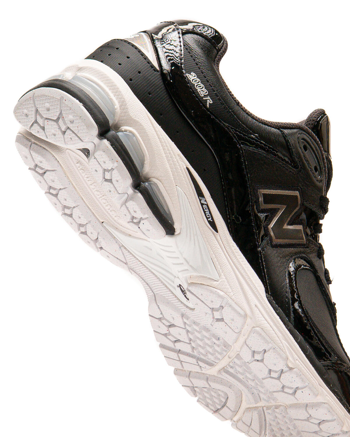 New Balance 2002R Black - Image 7