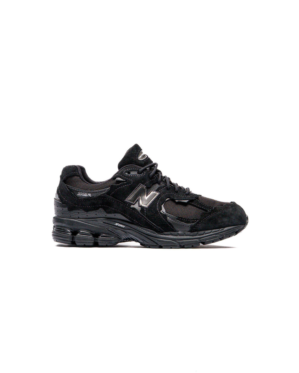 New Balance 2002DX Black / Black - Image 61