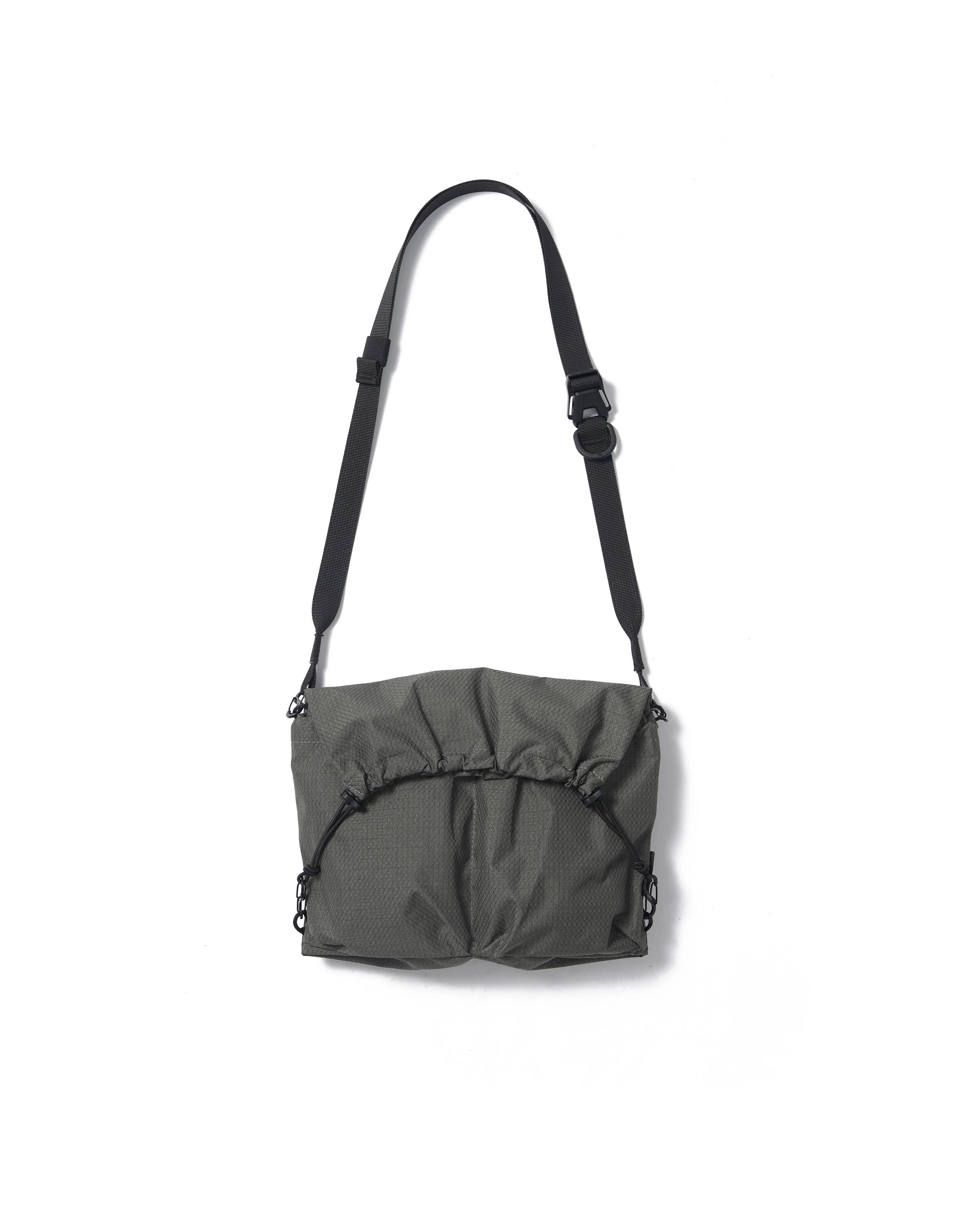 Sealson 2-Way Crossbody Bag