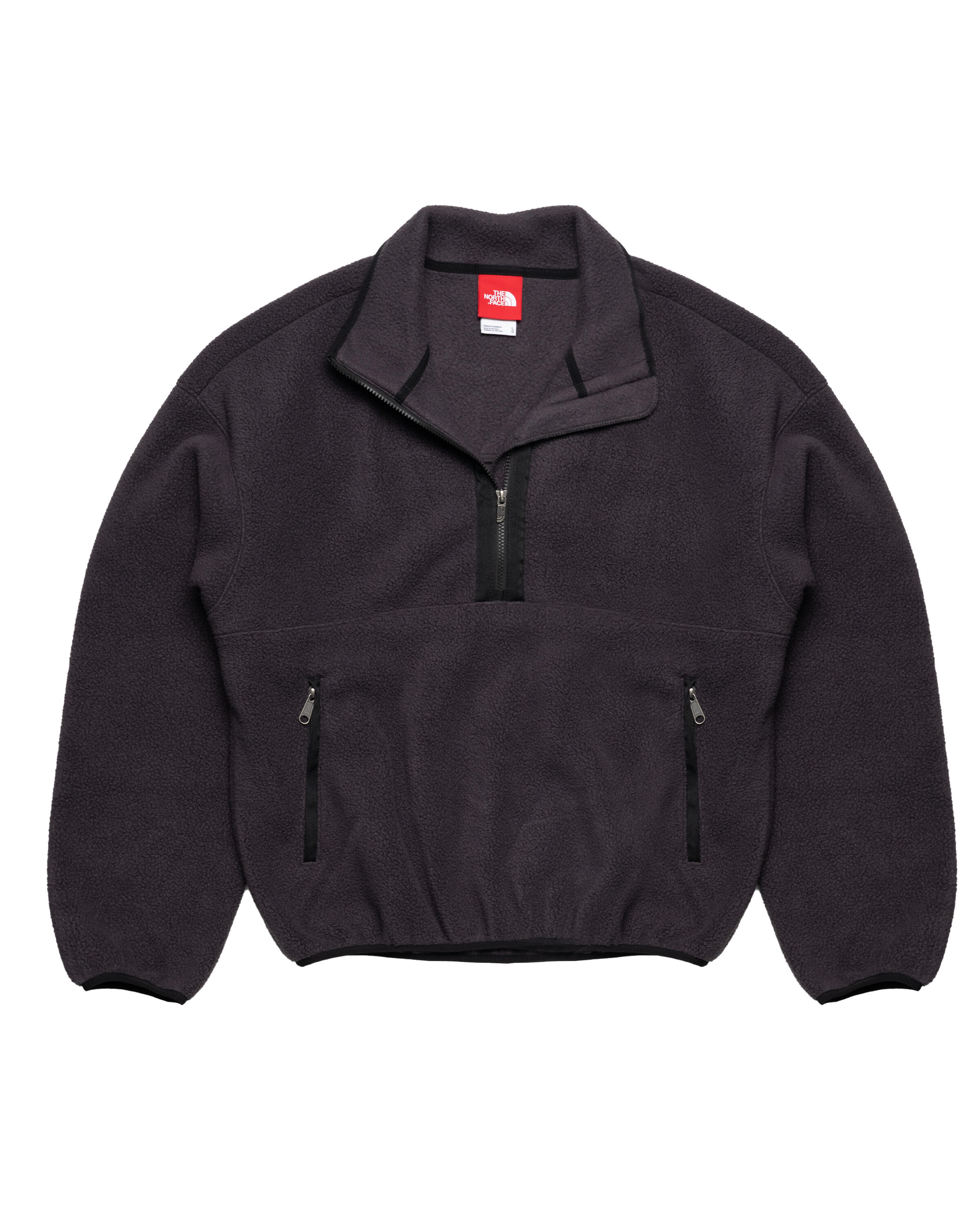 The North Face Box Half Zip Fleece