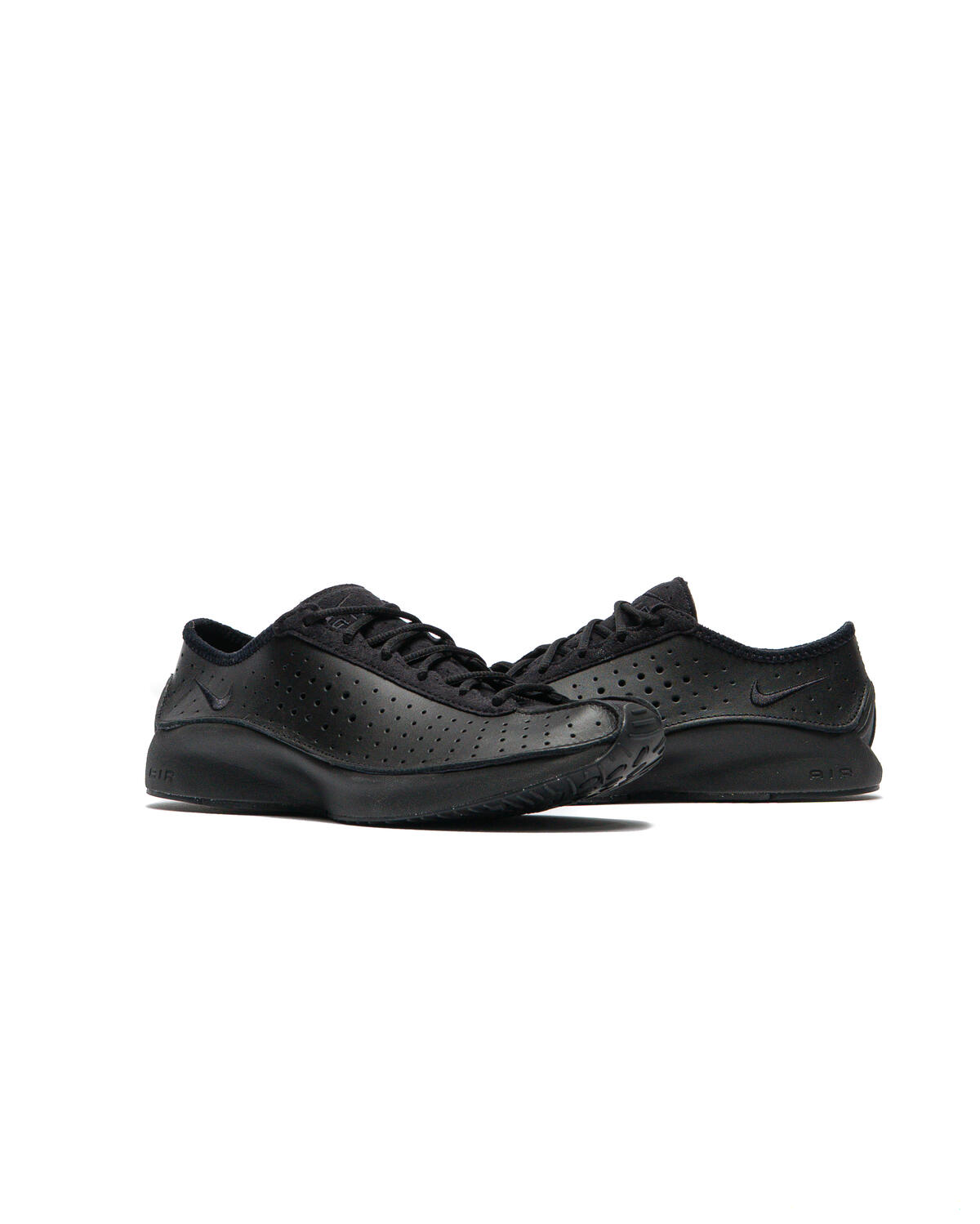 Nike Air Superfly Women's Shoes Black - Image 34