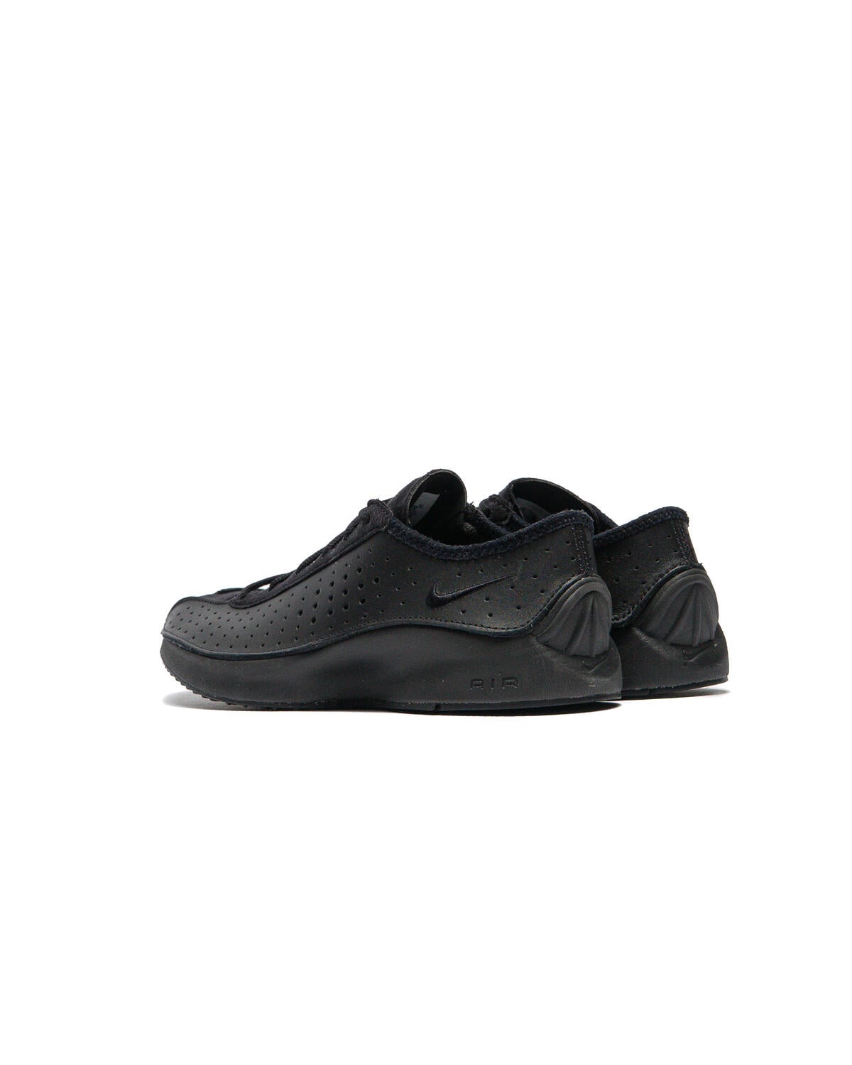 Nike Air Superfly Women's Shoes Black - Image 33