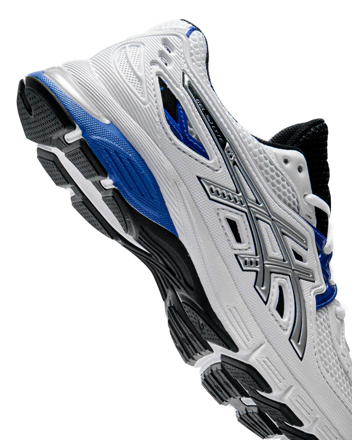 Asics Gel-SD-Lyte White/Black - Image 31