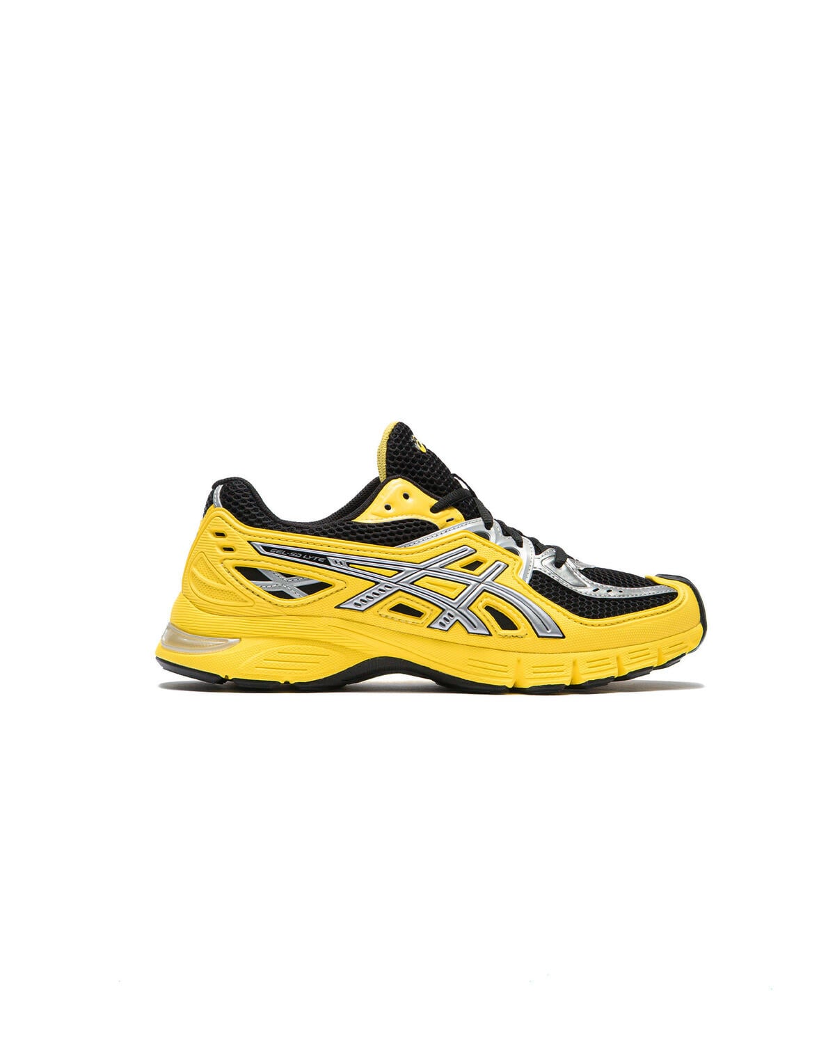 Asics Gel-Sd-LYTE Sneakers Vibrant Yellow / Black - Image 50