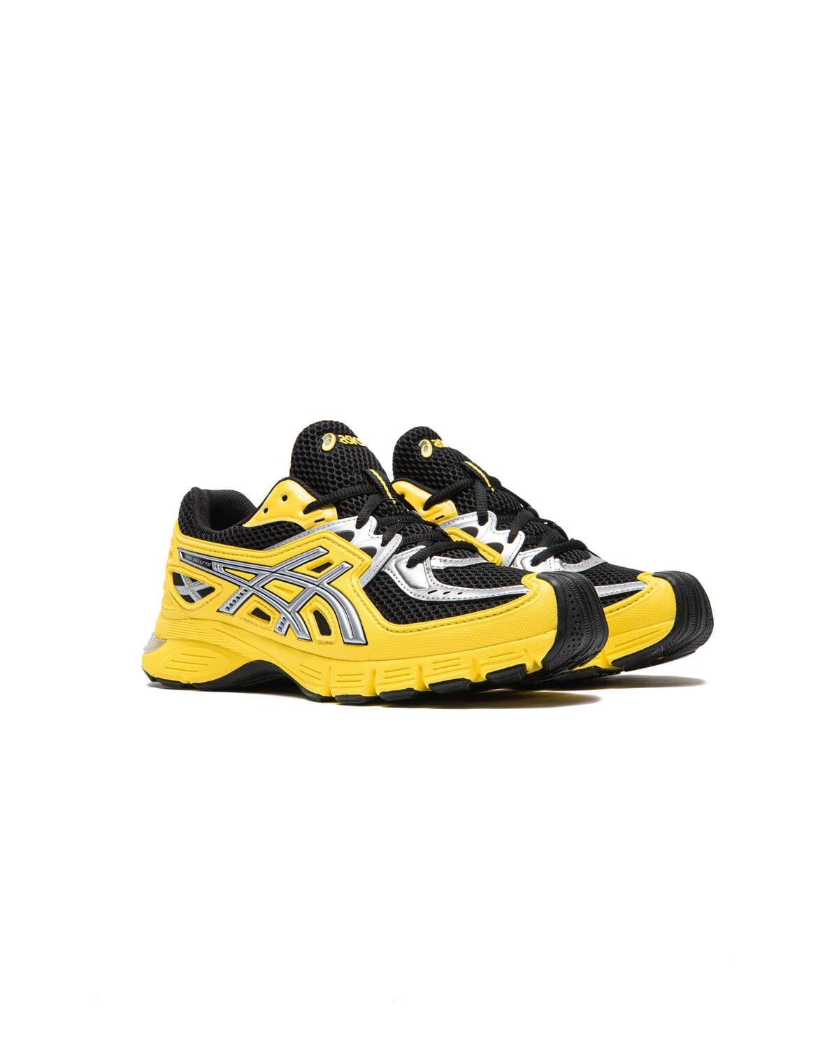 Asics Gel-Sd-LYTE Sneakers Vibrant Yellow / Black - Image 51