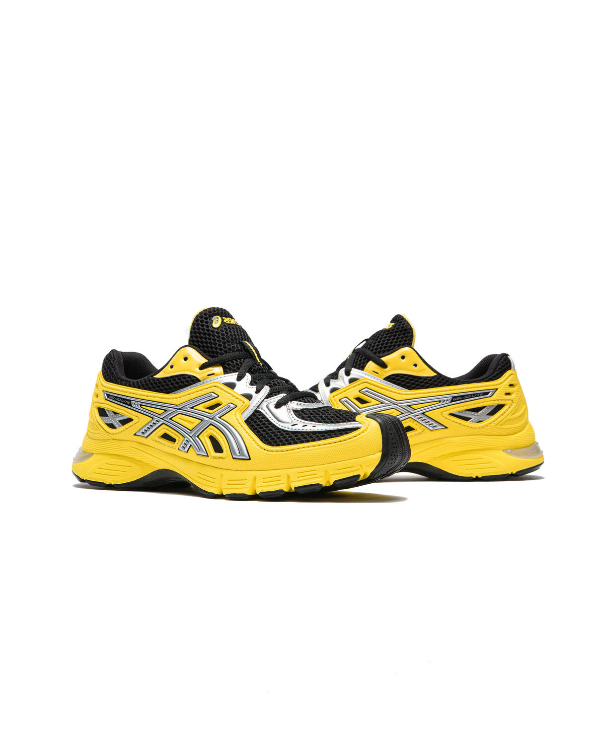 Asics Gel-Sd-LYTE Sneakers Vibrant Yellow / Black - Image 53