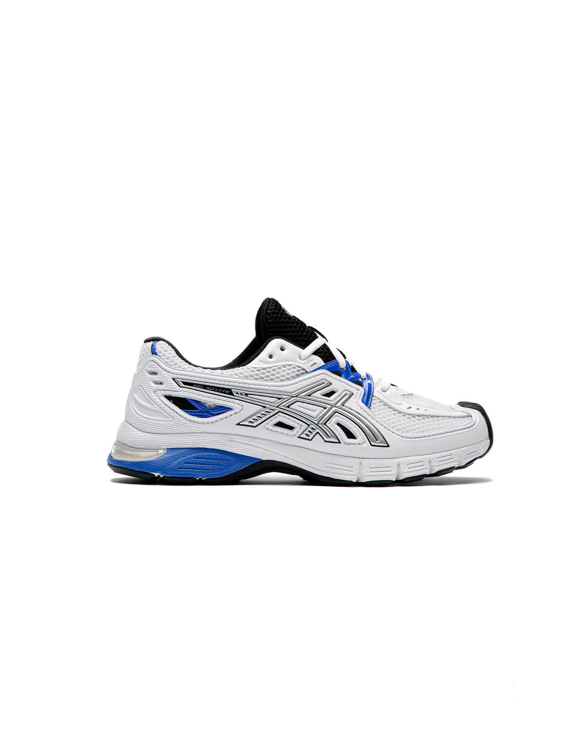 Asics Gel-SD-Lyte White/Black - Image 26
