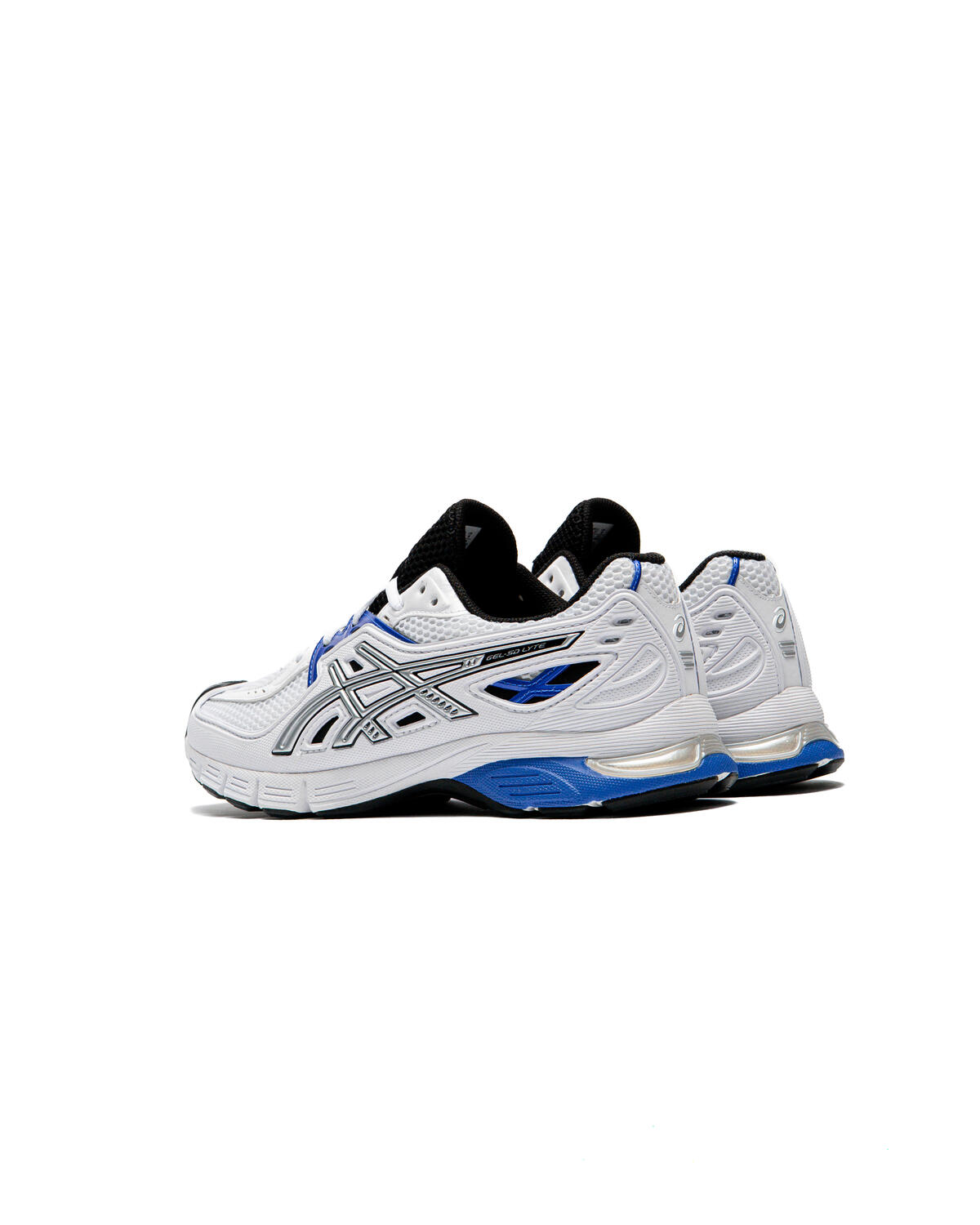 Asics Gel-SD-Lyte White/Black - Image 28