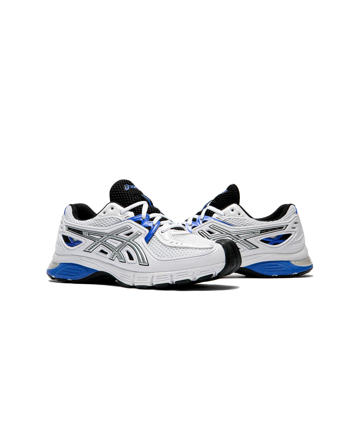 Asics Gel-SD-Lyte White/Black - Image 29