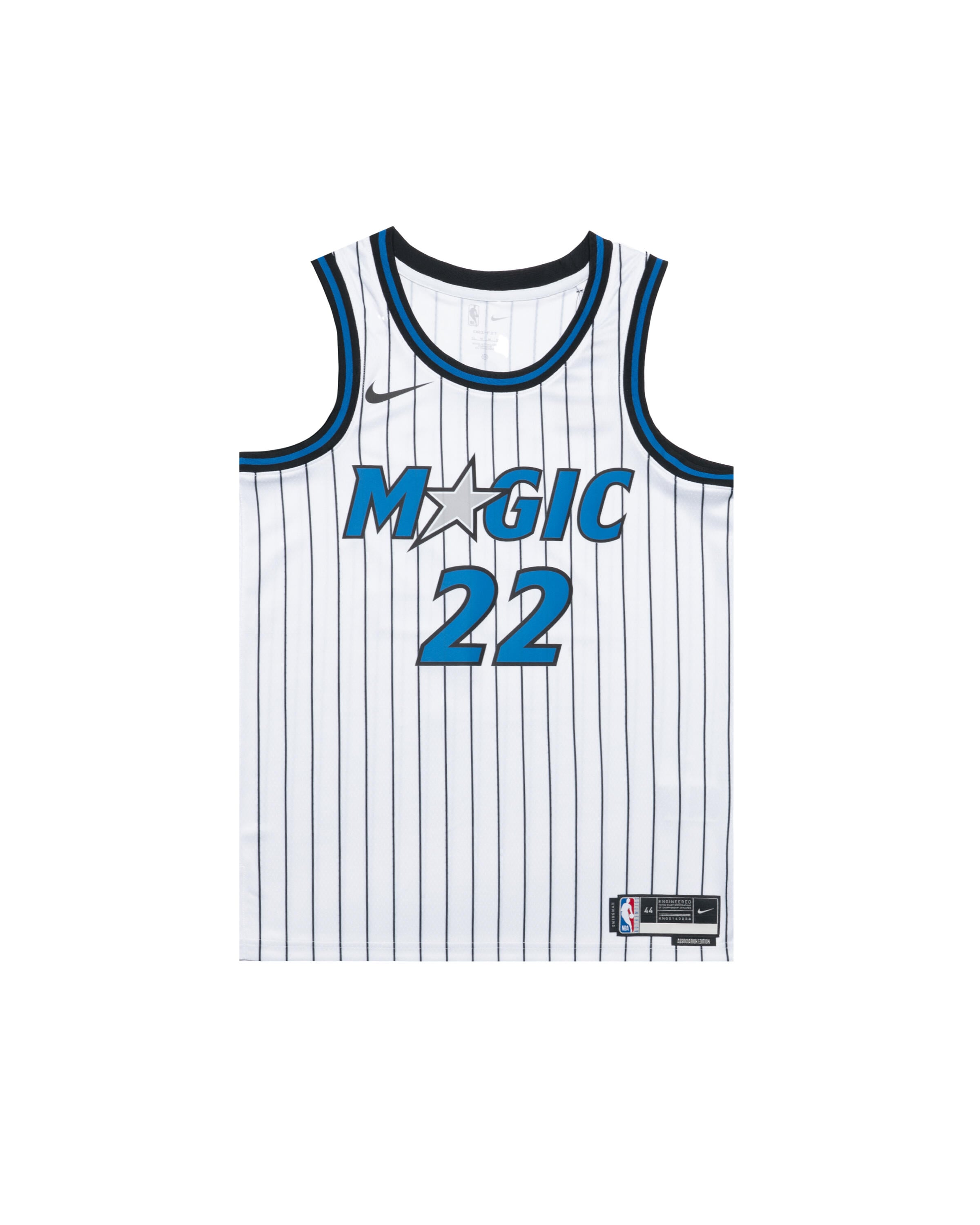 Nike 25/26 Jersey Association Edition - Orlando Magic 'Franz Wagner'