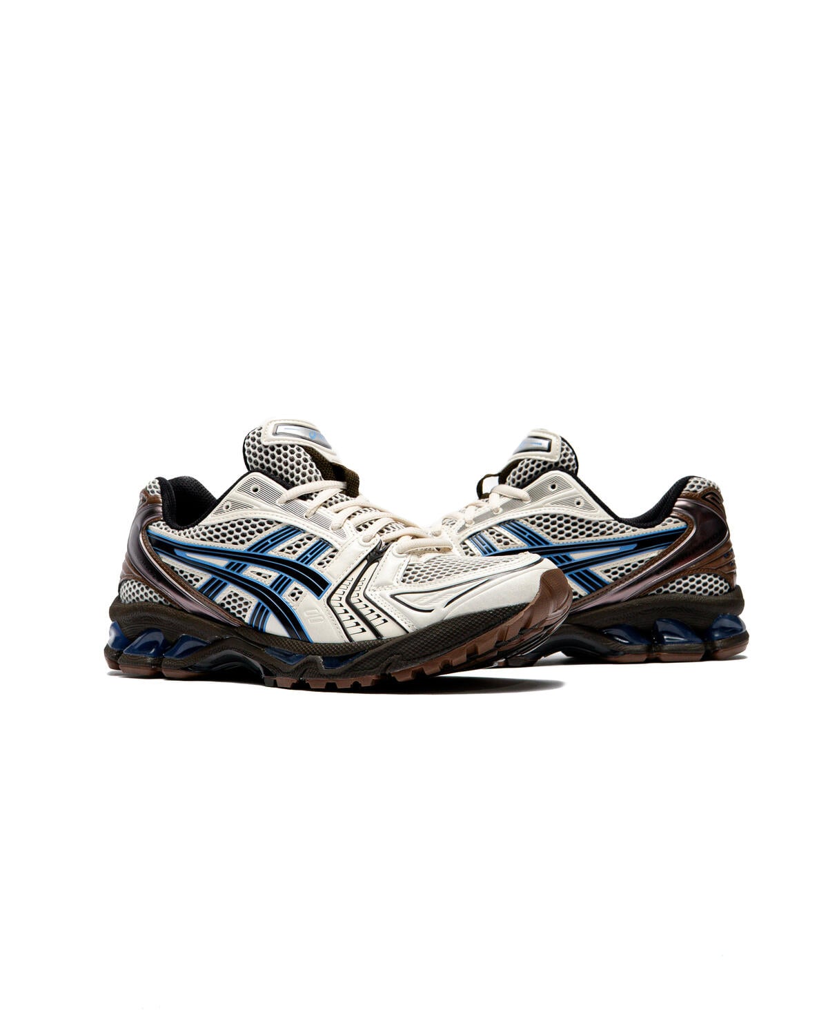 Asics Gel-Kayano 14 Cream Blue Coast - Image 68
