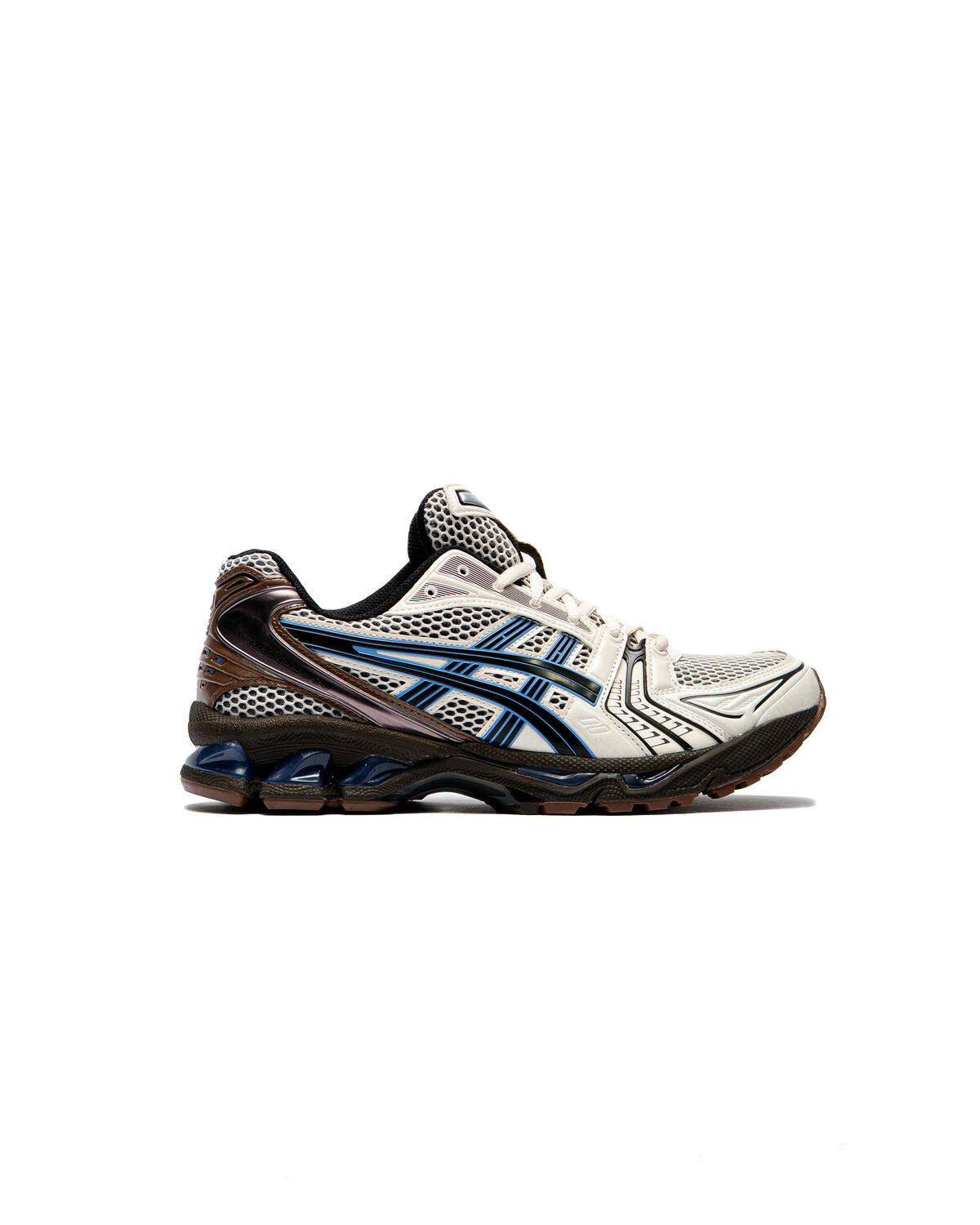 Asics Gel-Kayano 14 Cream Blue Coast - Image 65
