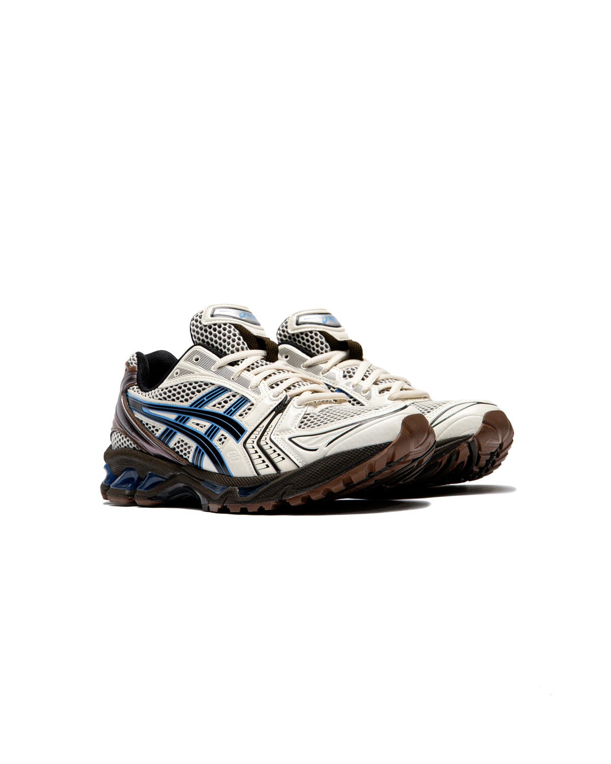 Asics Gel-Kayano 14 Cream Blue Coast - Image 66