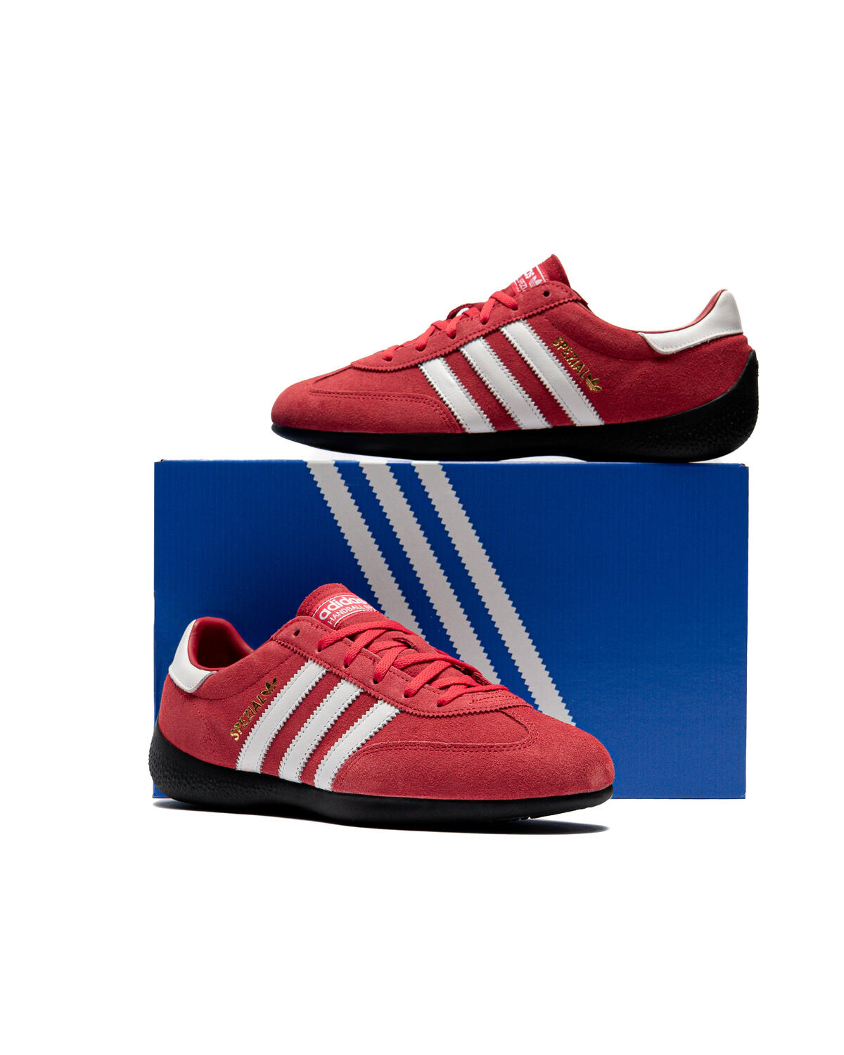 adidas Originals Wmns Handball Spezial Lo Pro - Image 6
