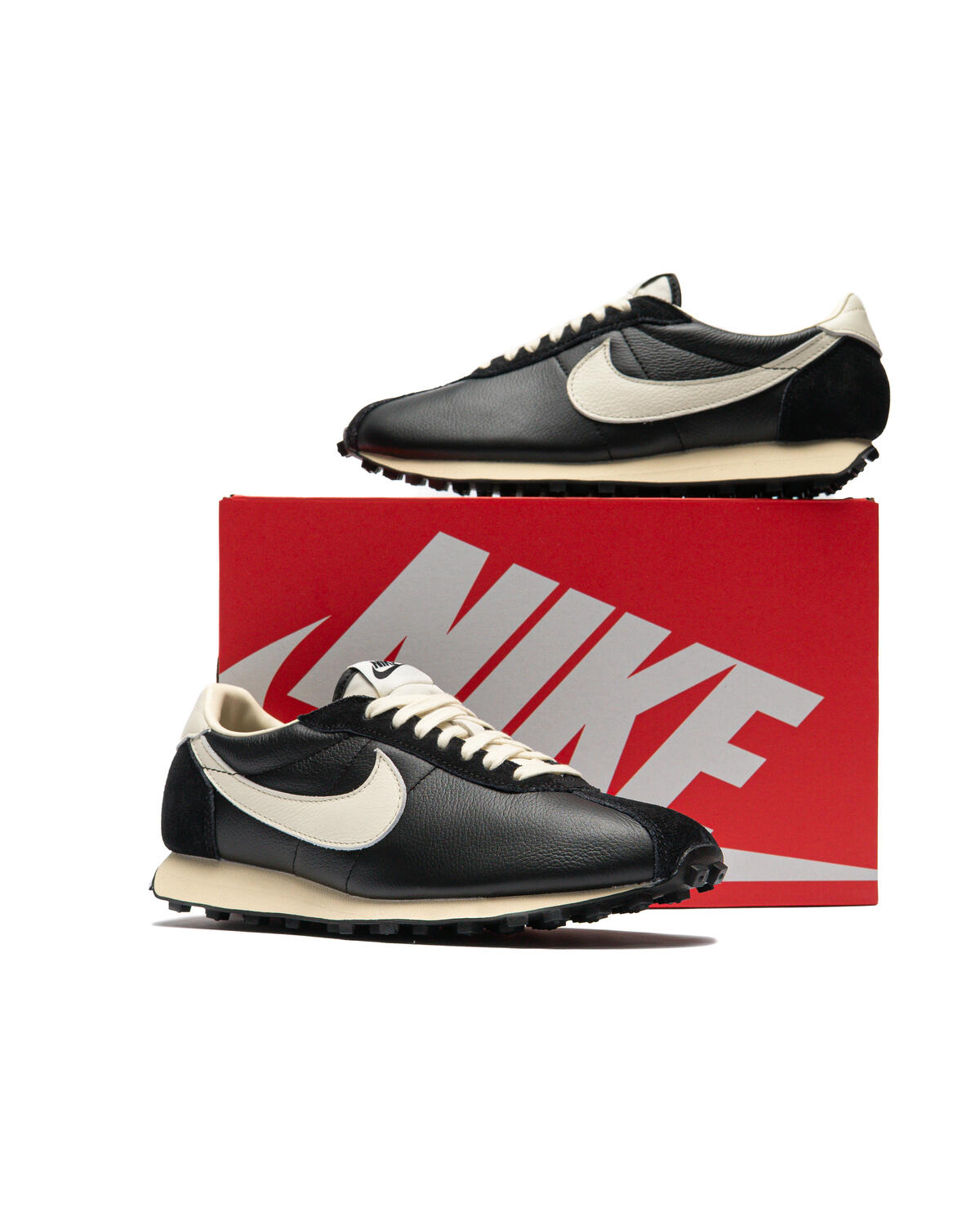 Nike LD-1000 Premium Black / Coconut Milk / Beach - Image 19