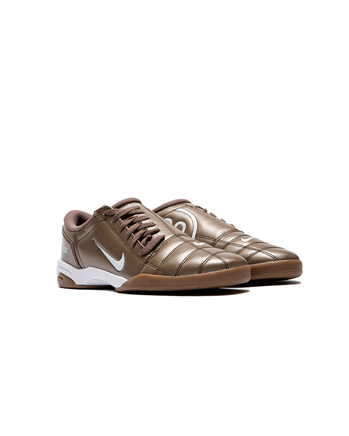 Nike x Naked Copenhagen T90 Mink Brown - Image 40