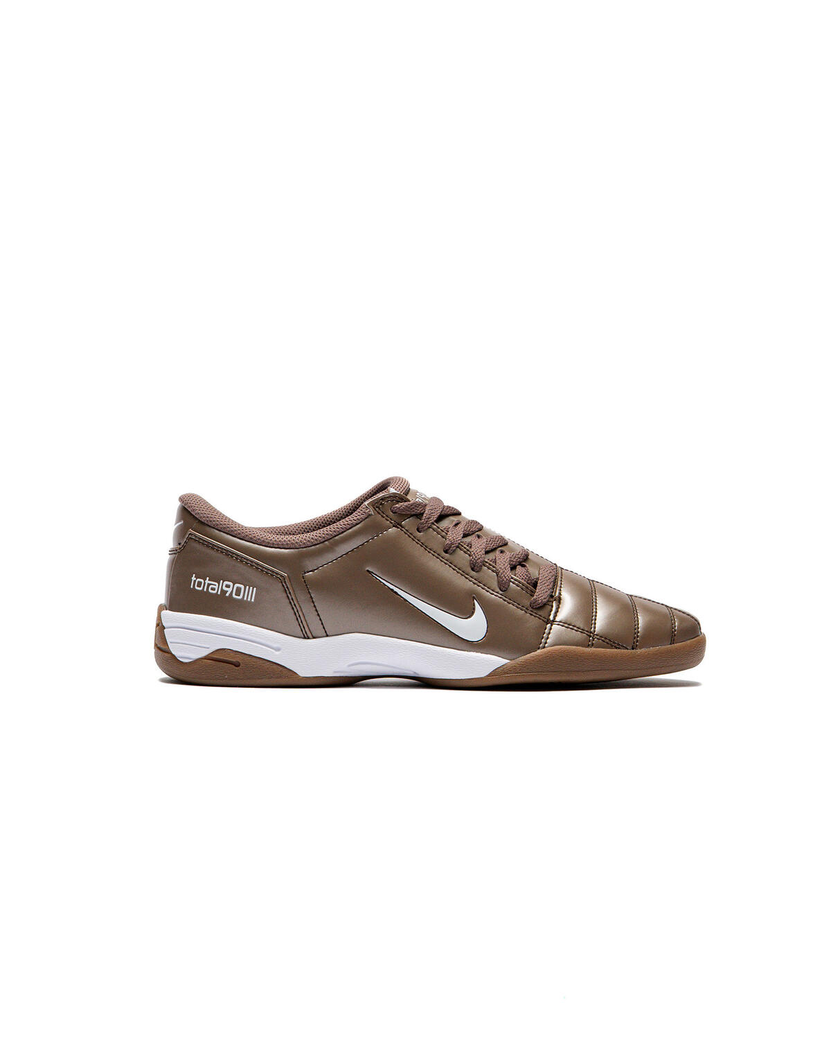 Nike x Naked Copenhagen T90 Mink Brown - Image 39