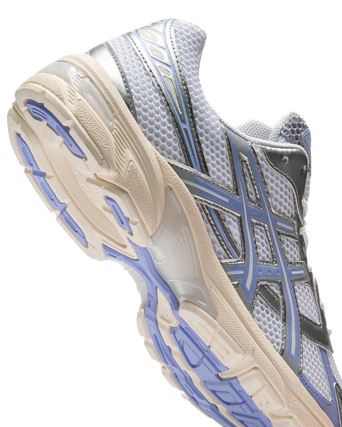 Asics Gel-1130 White Light Sapphire - Image 43