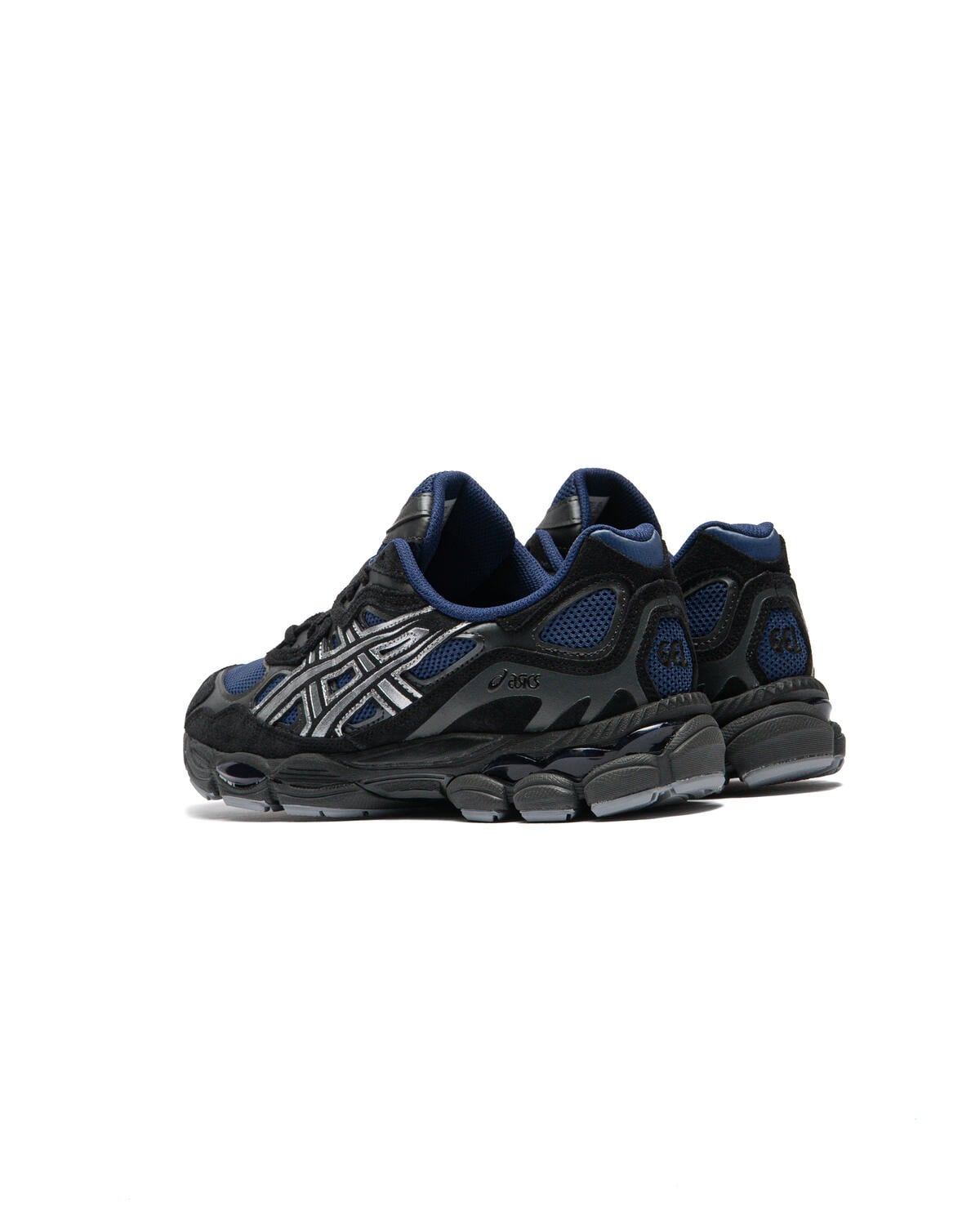 Asics Gel-NYC | 1203A383-404 | AFEW STORE