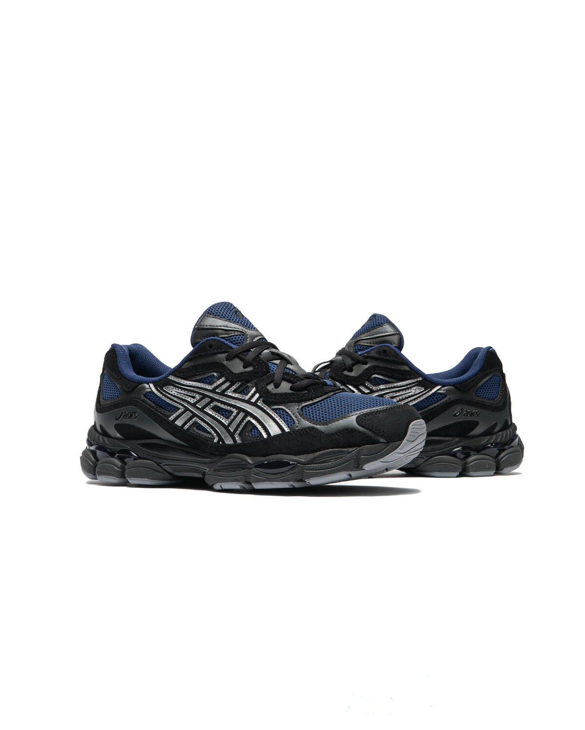 Asics Gel-NYC | 1203A383-404 | AFEW STORE