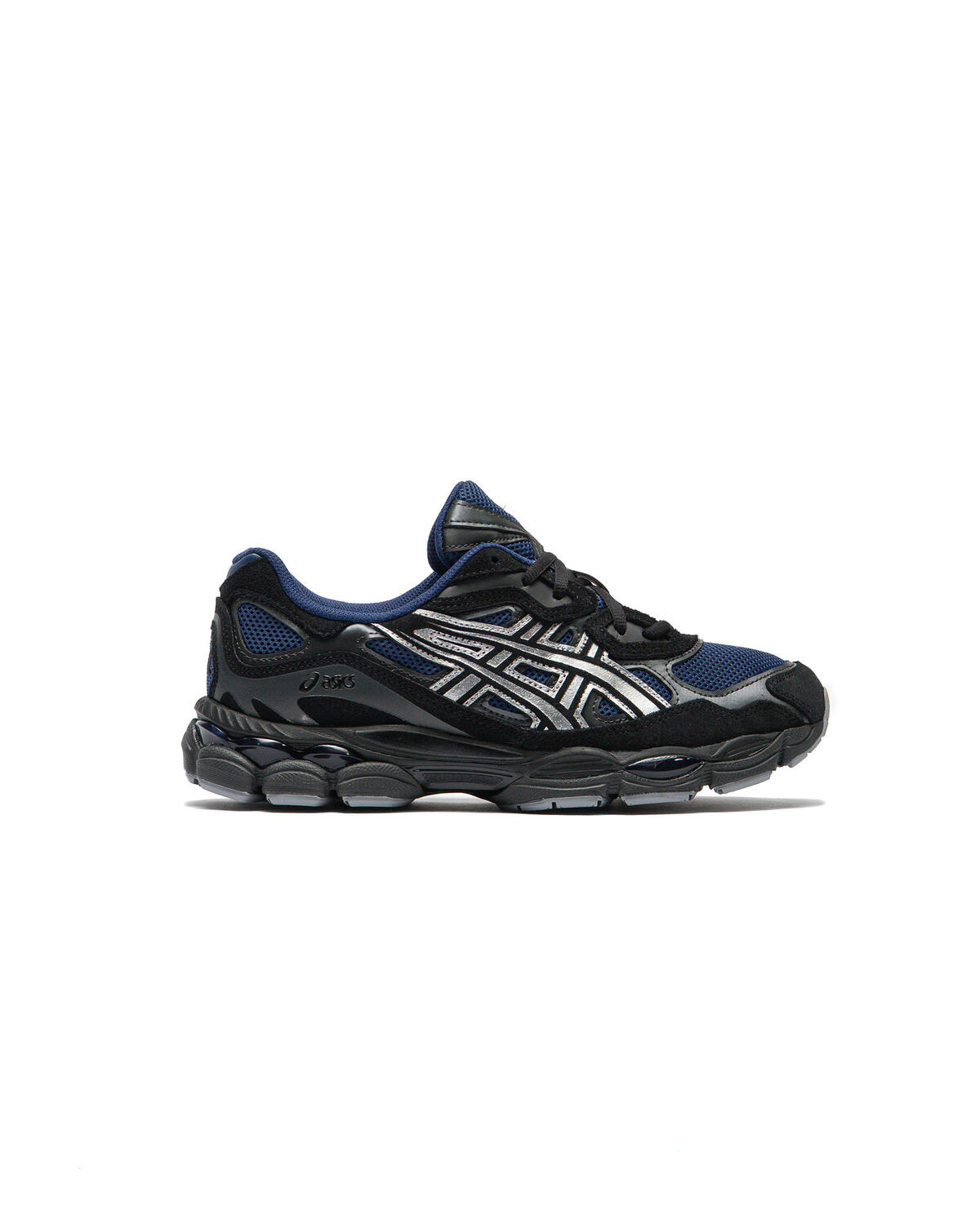Asics Gel-NYC Independence Blue/Pure Silver - Image 18