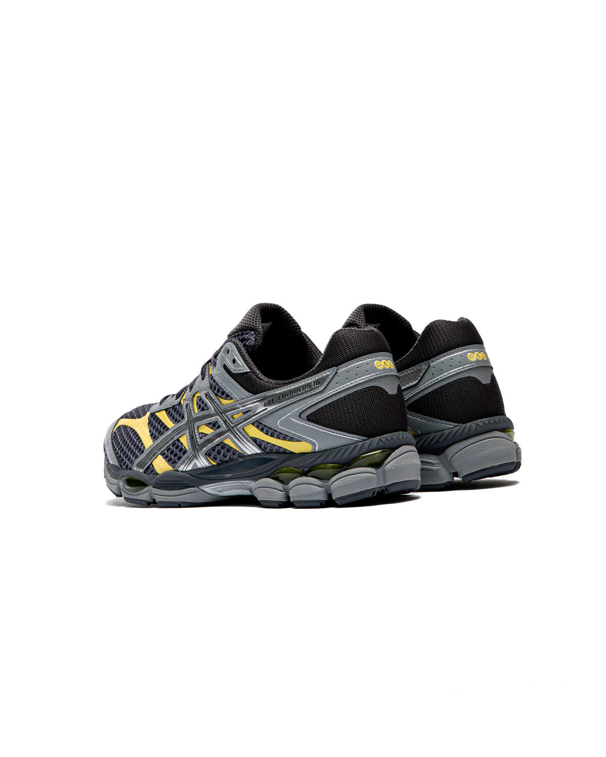 Asics Gel-Cumulus 16 'Carrier Grey/Pure Silver' - Image 4