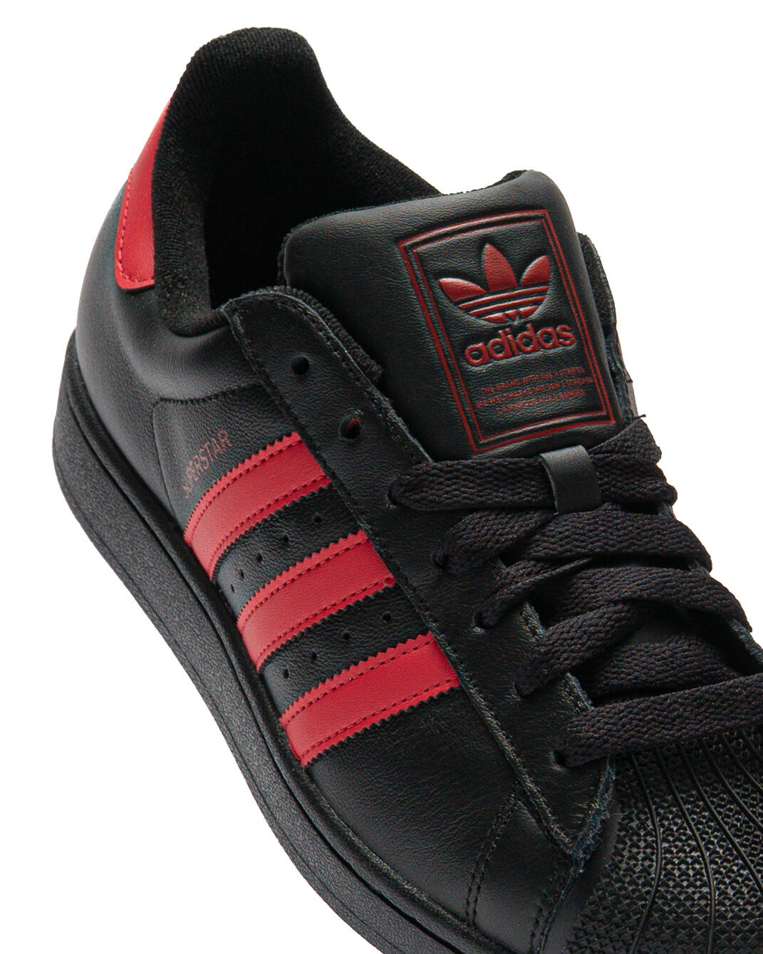 Adidas Superstar II - Image 7