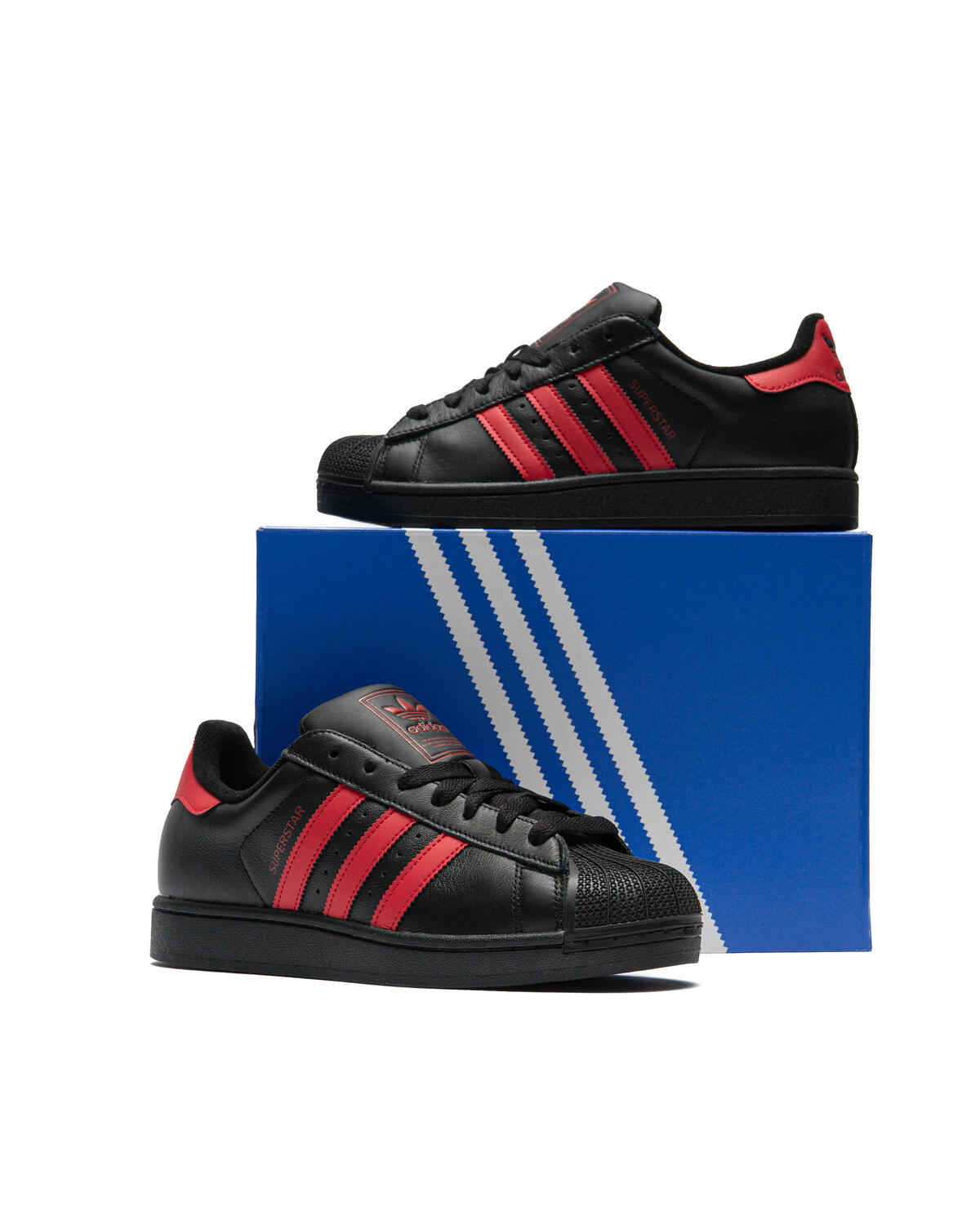Adidas Superstar II - Image 6