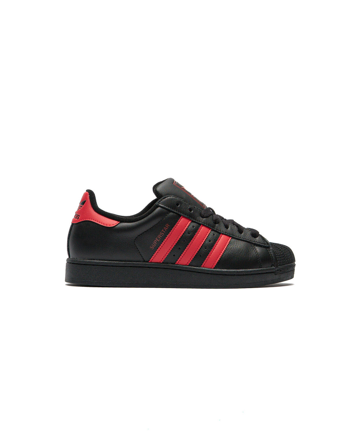 Adidas Superstar II