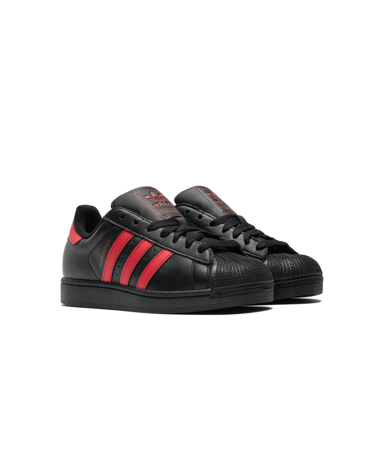 Adidas Superstar II - Image 3