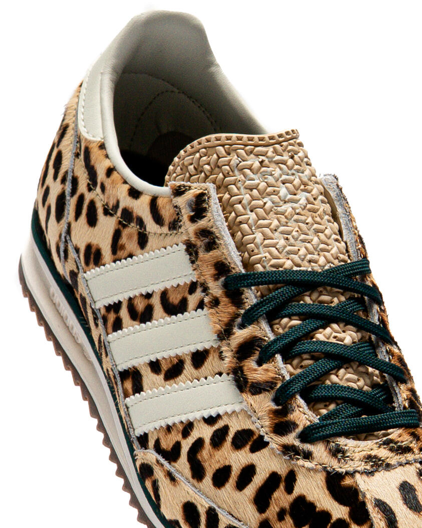 Adidas Leopard Sl 72 Og Sneakers (Women's) - Image 34