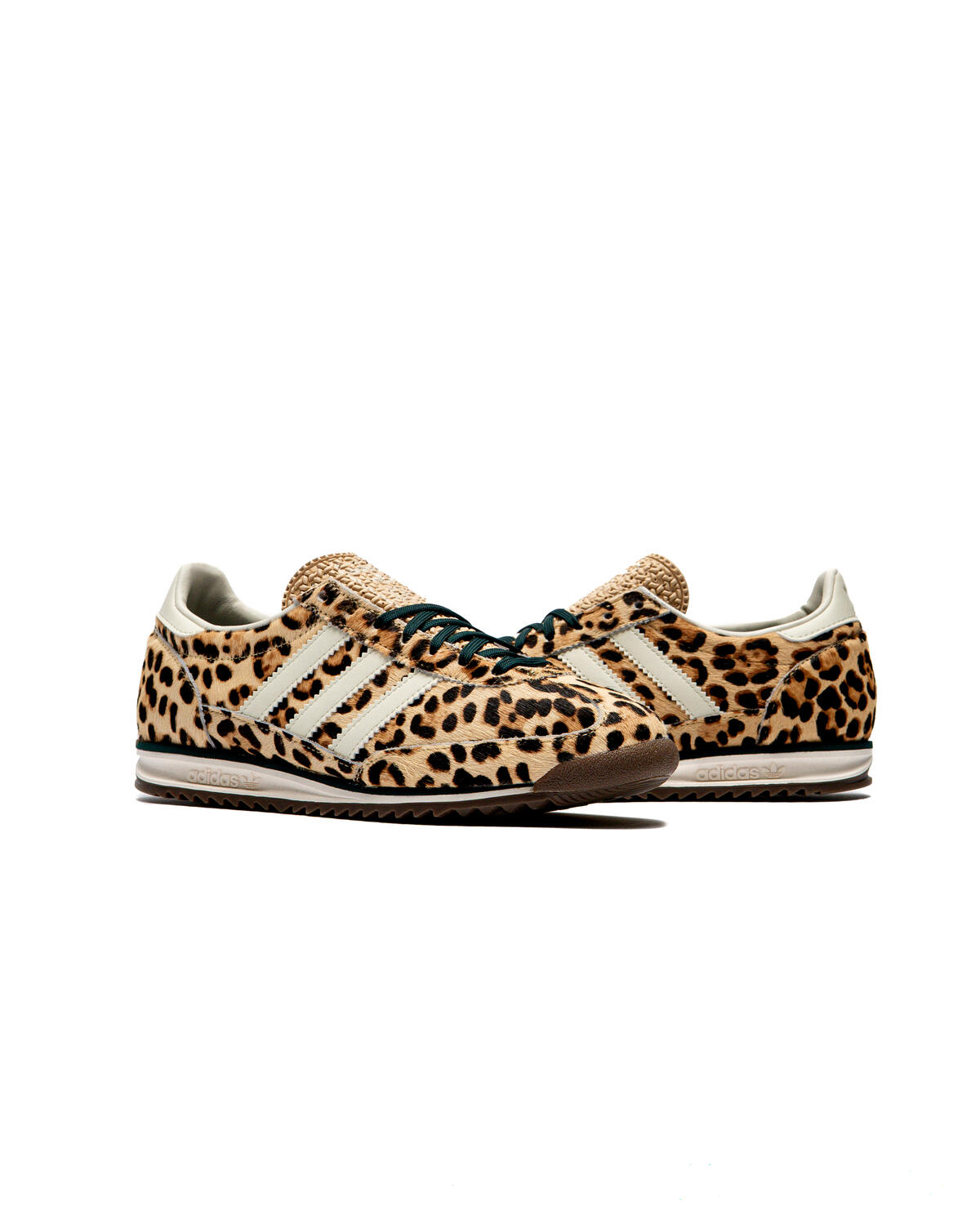 Adidas Leopard Sl 72 Og Sneakers (Women's) - Image 32
