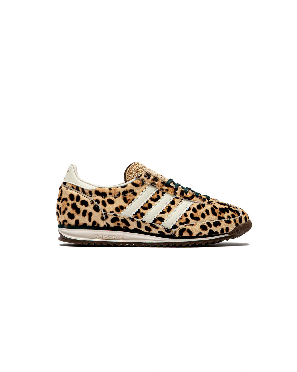 Adidas Leopard Sl 72 Og Sneakers (Women's) - Image 29