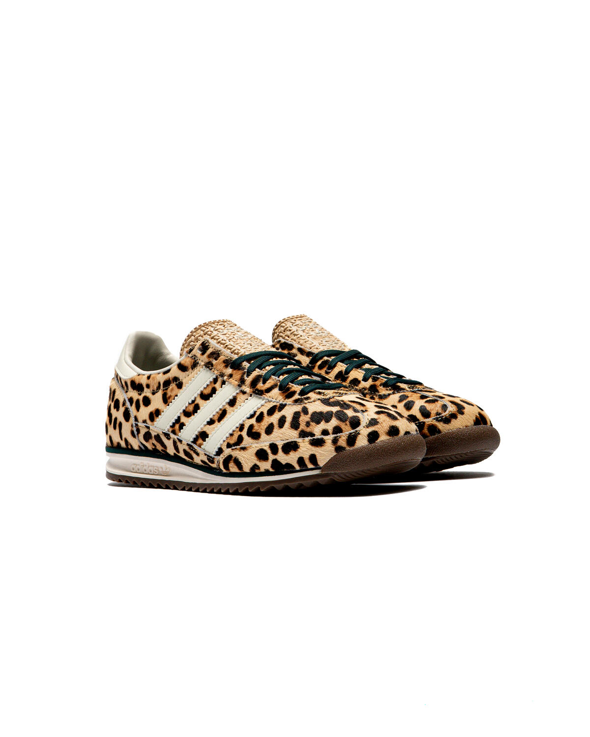 Adidas Leopard Sl 72 Og Sneakers (Women's) - Image 30