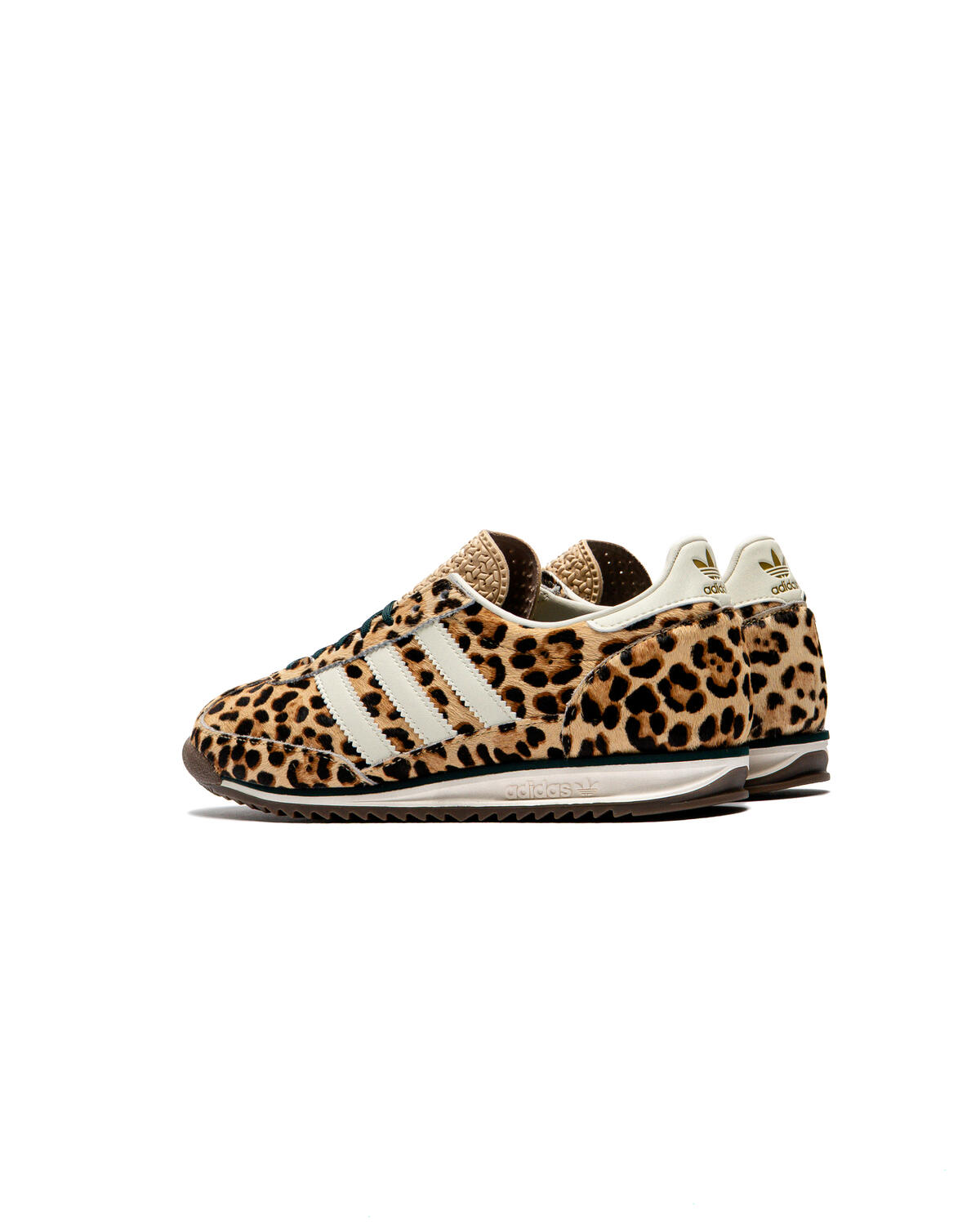 Adidas Leopard Sl 72 Og Sneakers (Women's) - Image 31