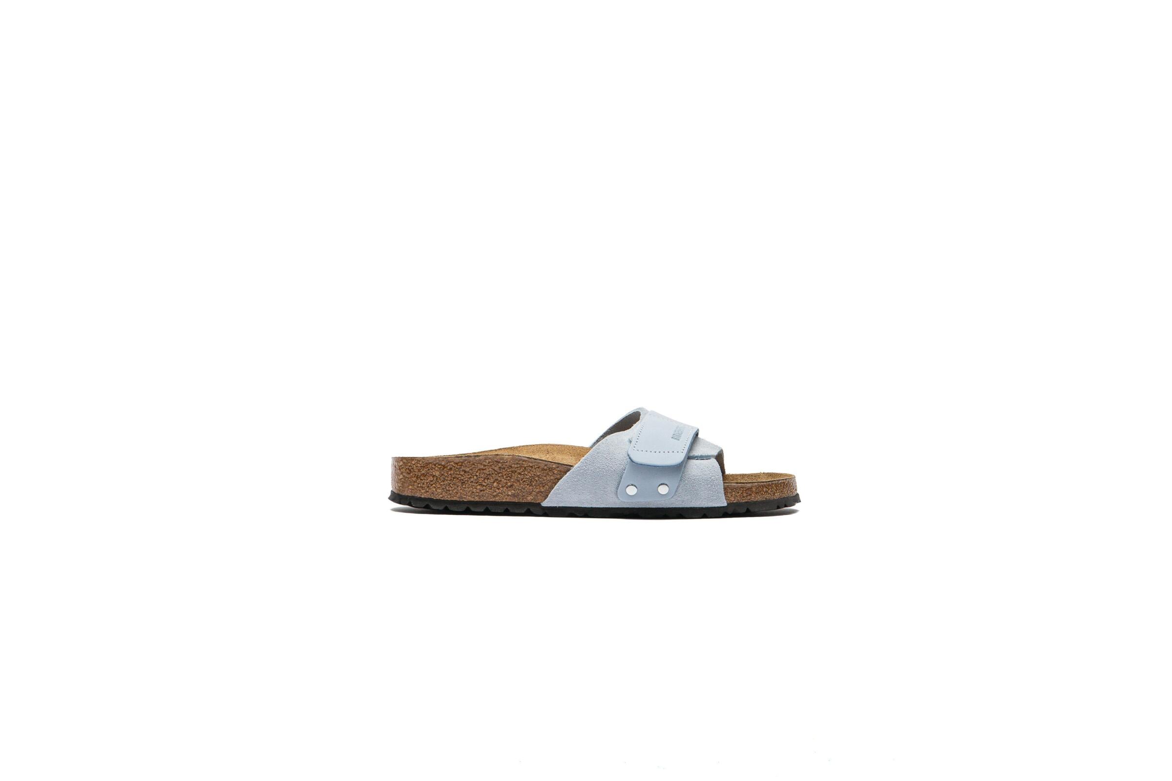 Birkenstock WMNS Oita Nubuck