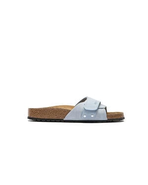Birkenstock WMNS Oita Nubuck (Narrow Fit)