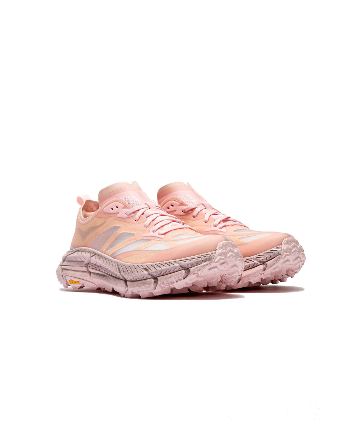 Hoka One One Mafate Speed 4 LITE (Women's) - Image 8