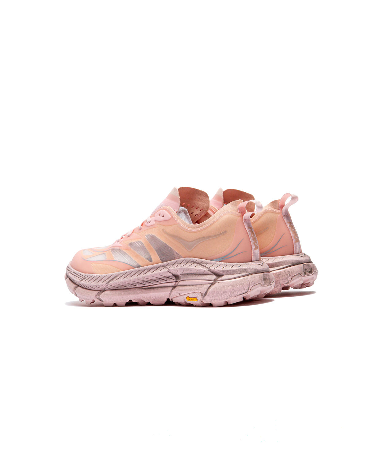 Hoka One One Mafate Speed 4 LITE (Women's) - Image 9