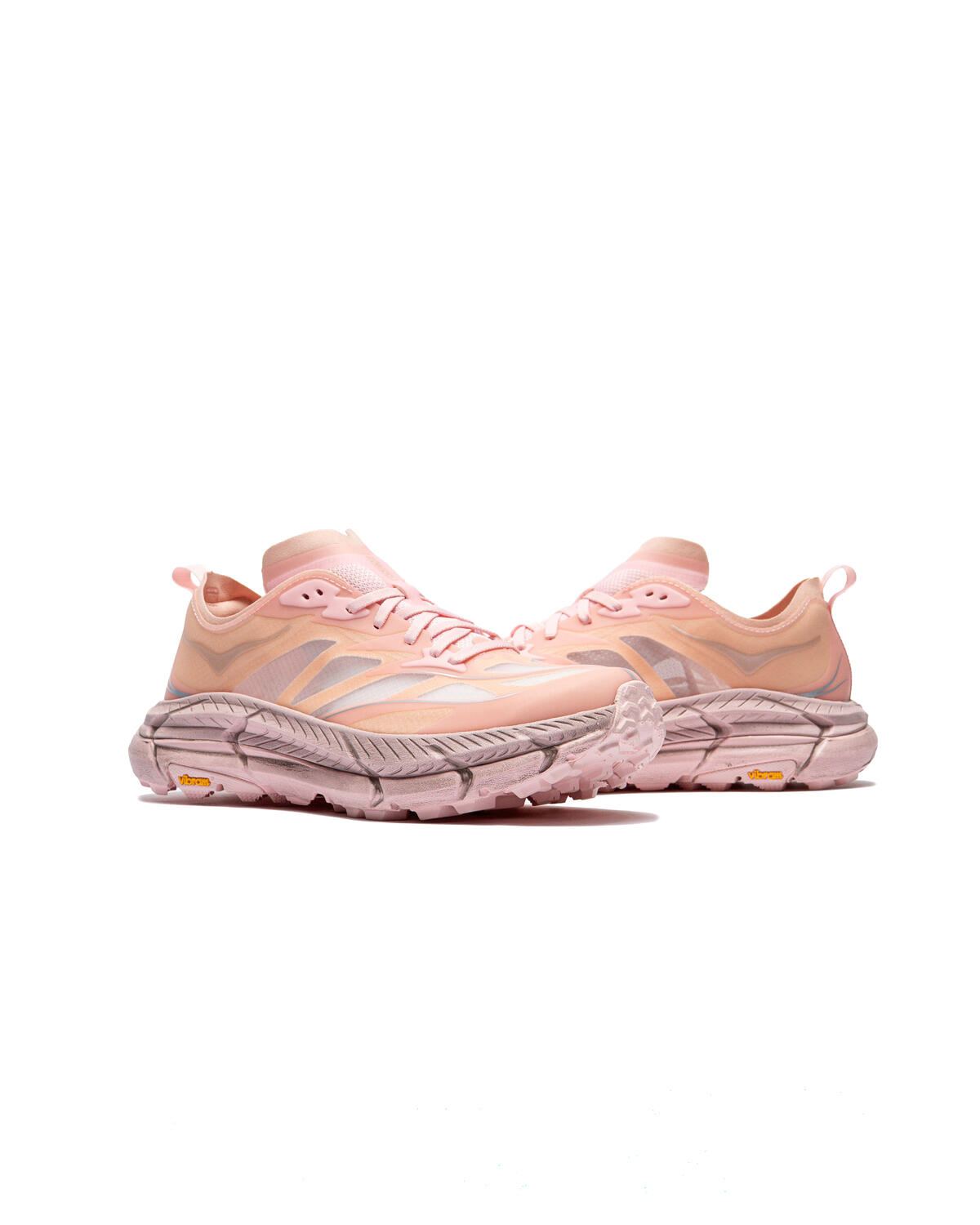 Hoka One One Mafate Speed 4 LITE (Women's) - Image 10
