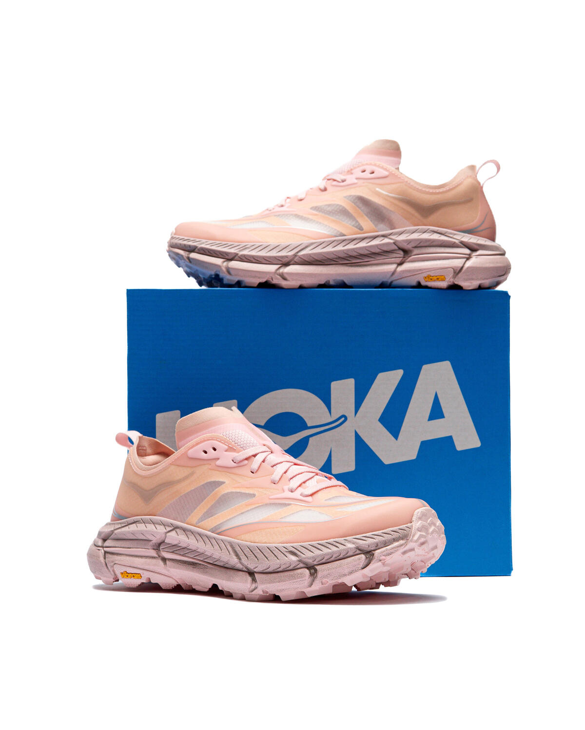 Hoka One One Mafate Speed 4 LITE (Women's) - Image 11