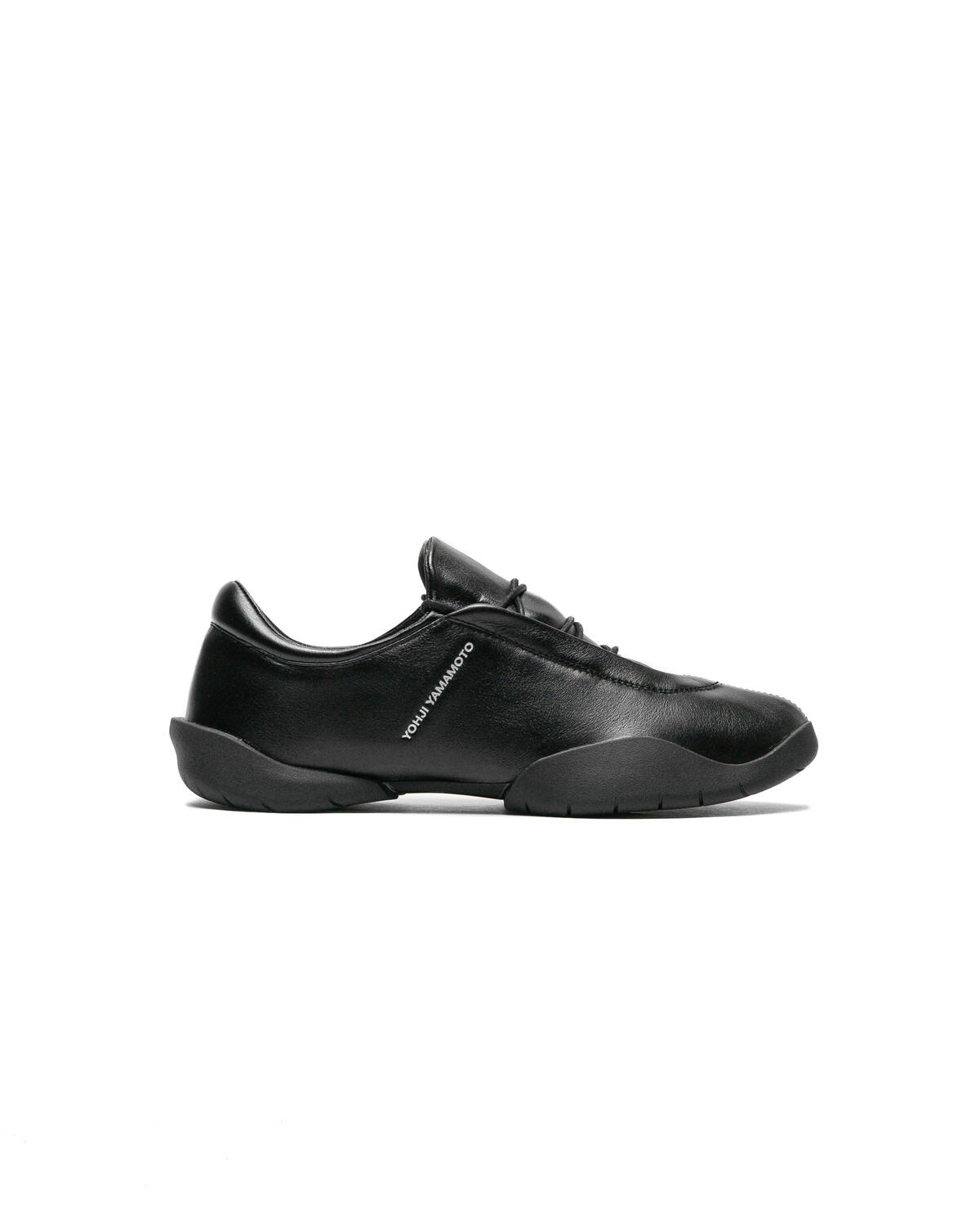 Y-3 Regu "Black" (Women's) - Image 1