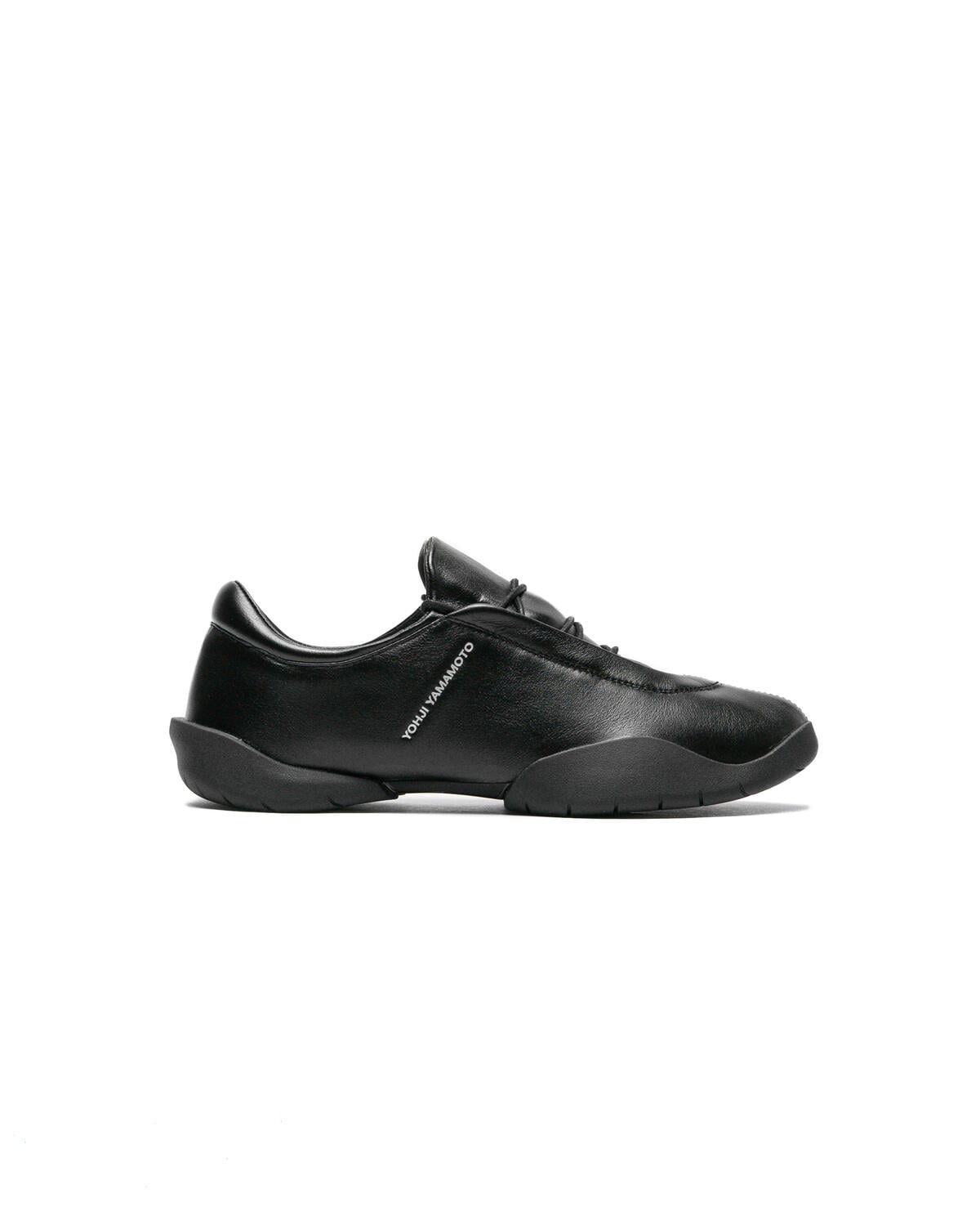 Y-3 Regu "Black" - Image 9