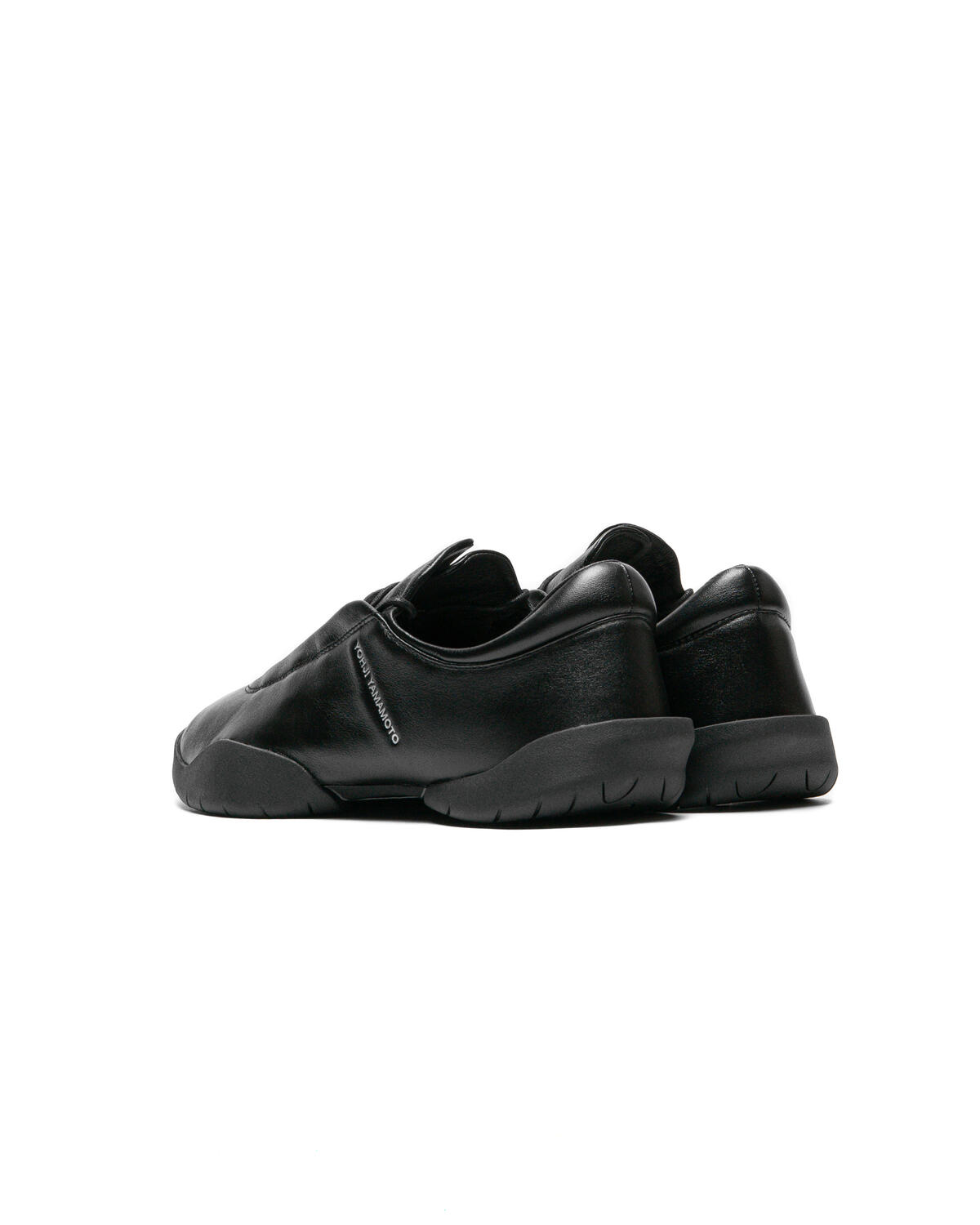 Y-3 Regu "Black" (Women's) - Image 4