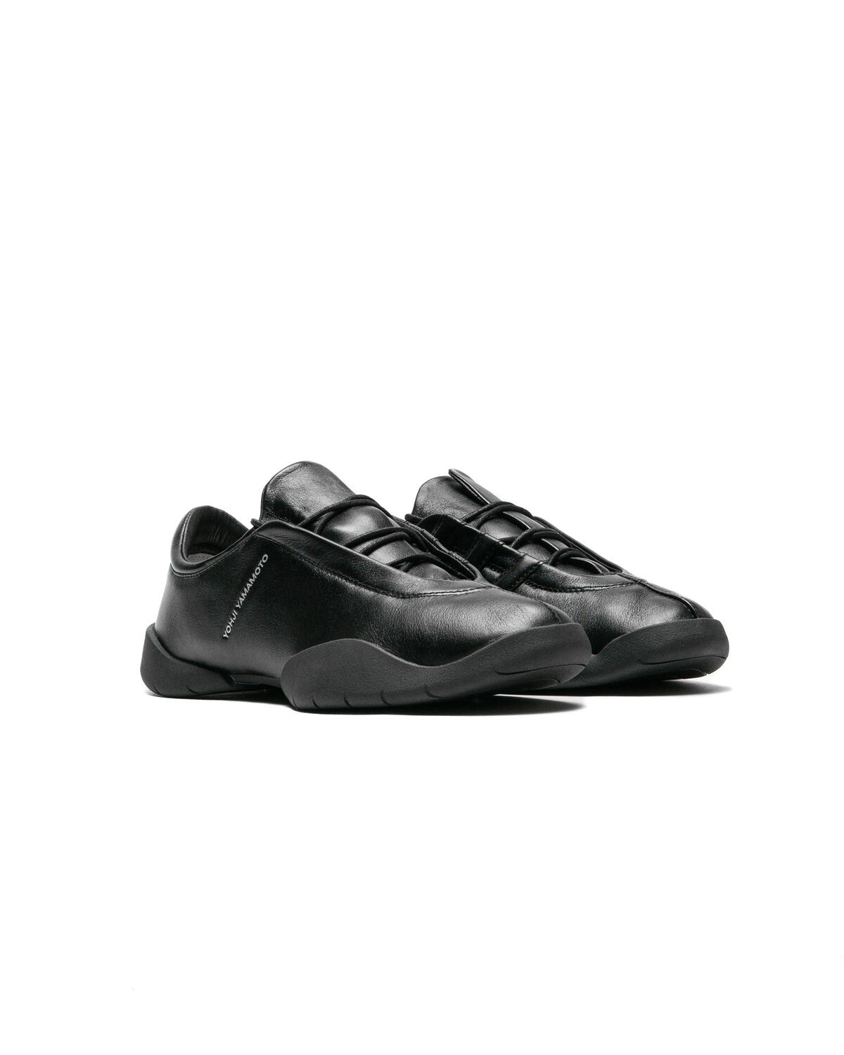 Y-3 Regu "Black" (Women's) - Image 3