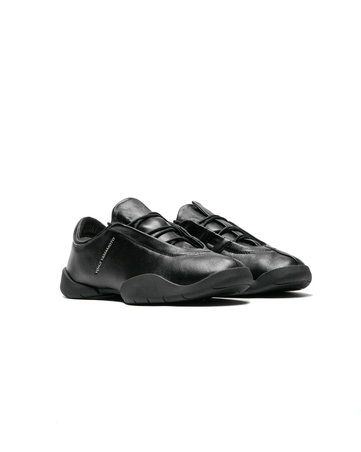 Y-3 Regu "Black" - Image 10