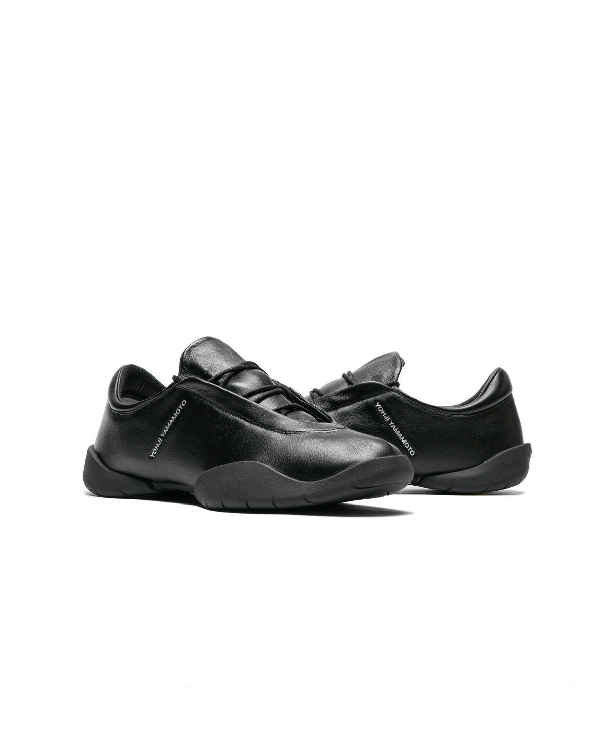 Y-3 Regu "Black" (Women's) - Image 5