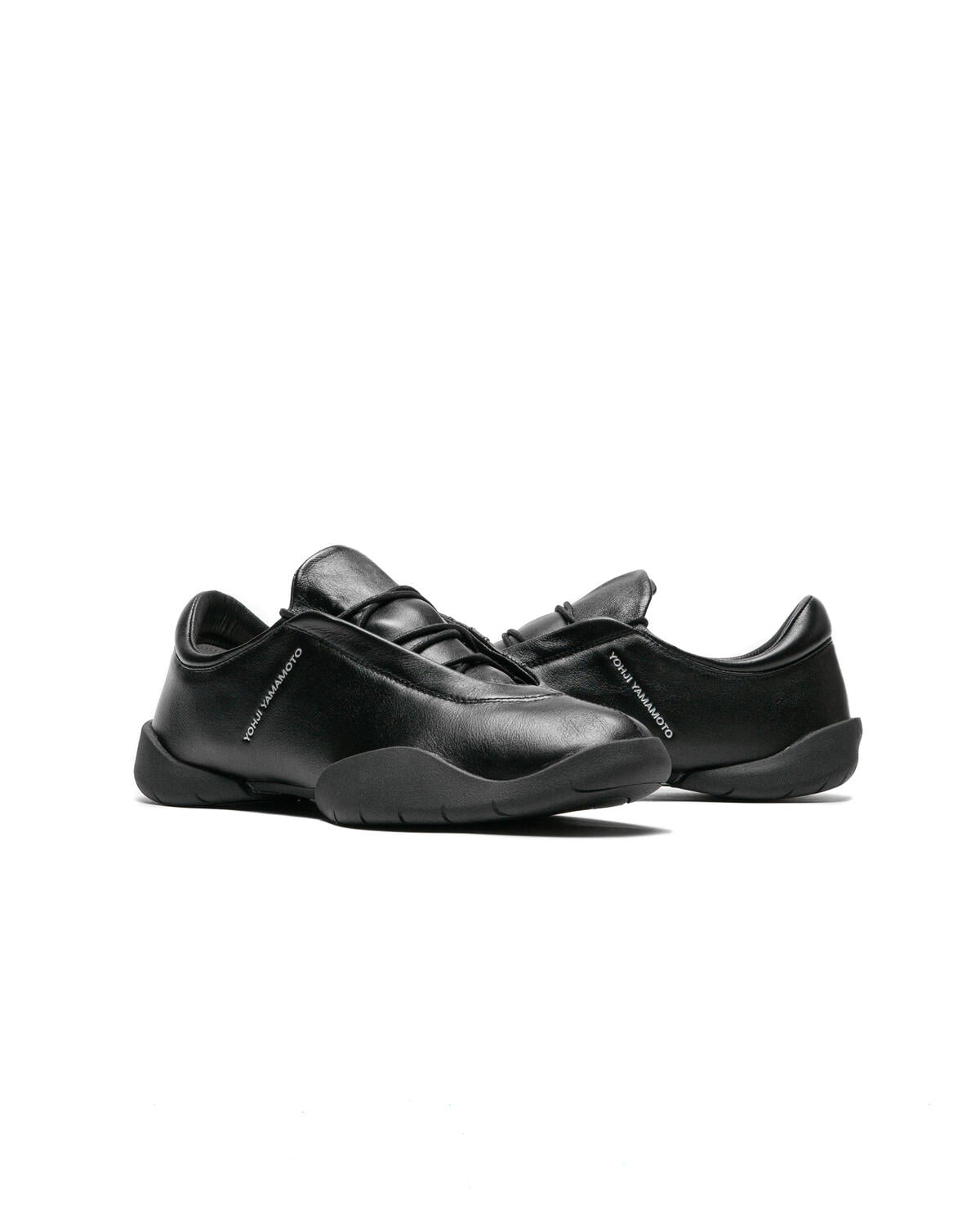 Y-3 Regu "Black" - Image 12